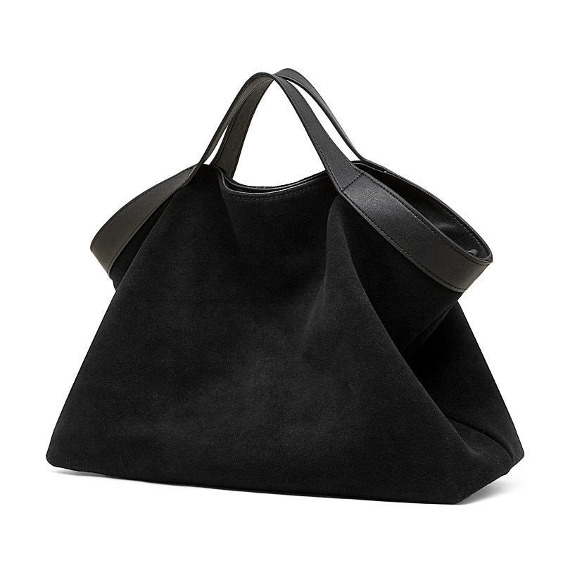 Women's Genuine Leather Bag-19