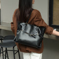 Women's Genuine Leather Bag-11