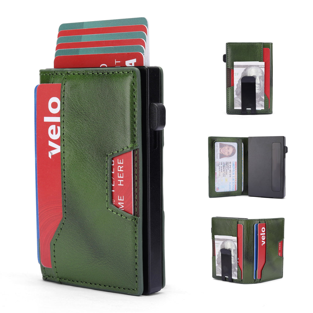 RFID Smart Card Wallet-16