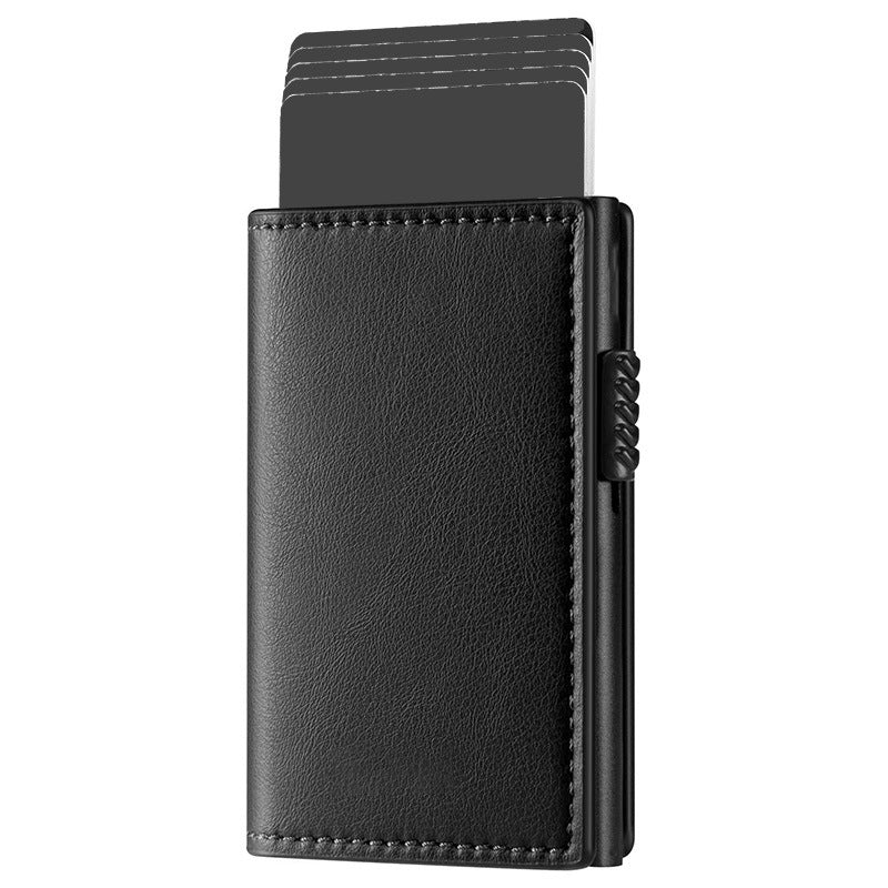 RFID Smart Card Wallet-25