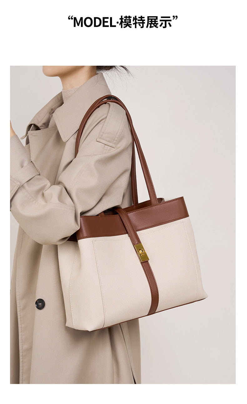 Women's Genuine Leather Bag-28