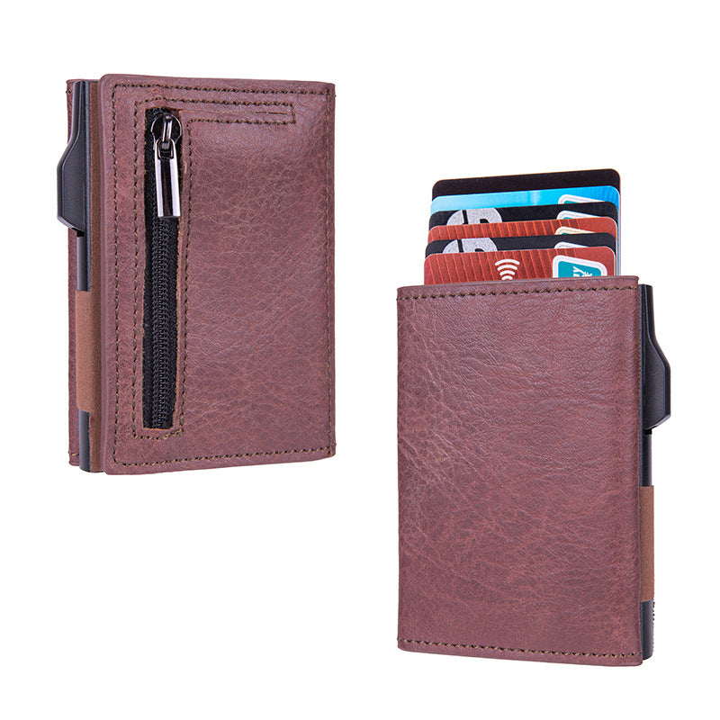 RFID Smart Card Wallet-36