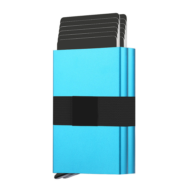 RFID Smart Card Wallet-41