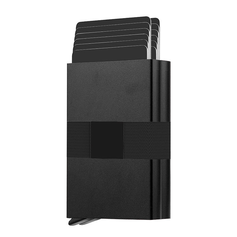 RFID Smart Card Wallet-41
