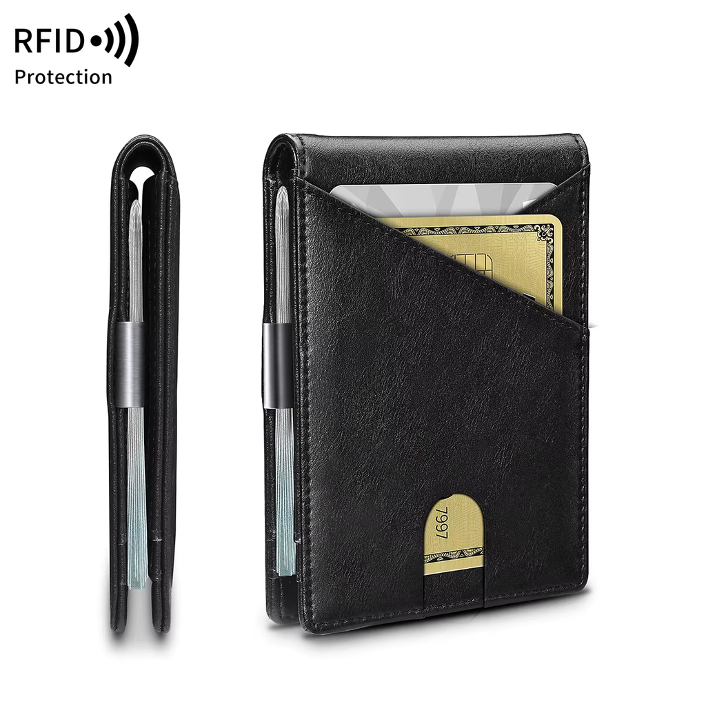 Slim Dollar Wallet-19