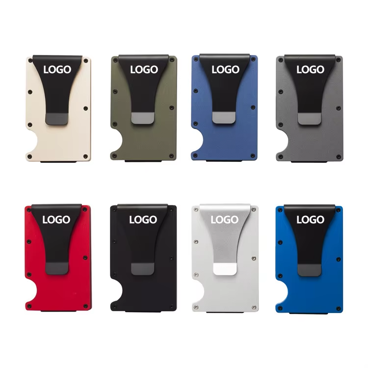 RFID Smart Card Wallet -43