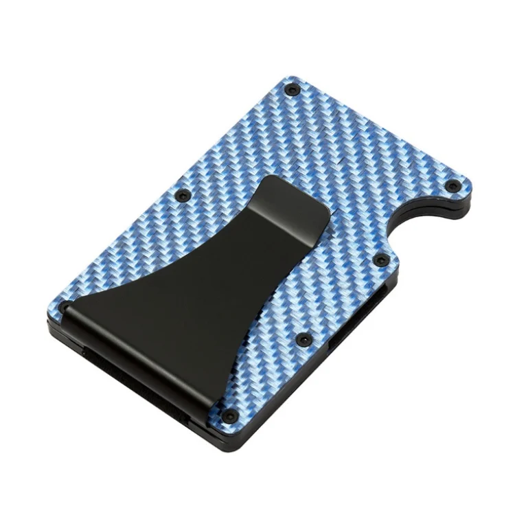 RFID Smart Card Wallet -44
