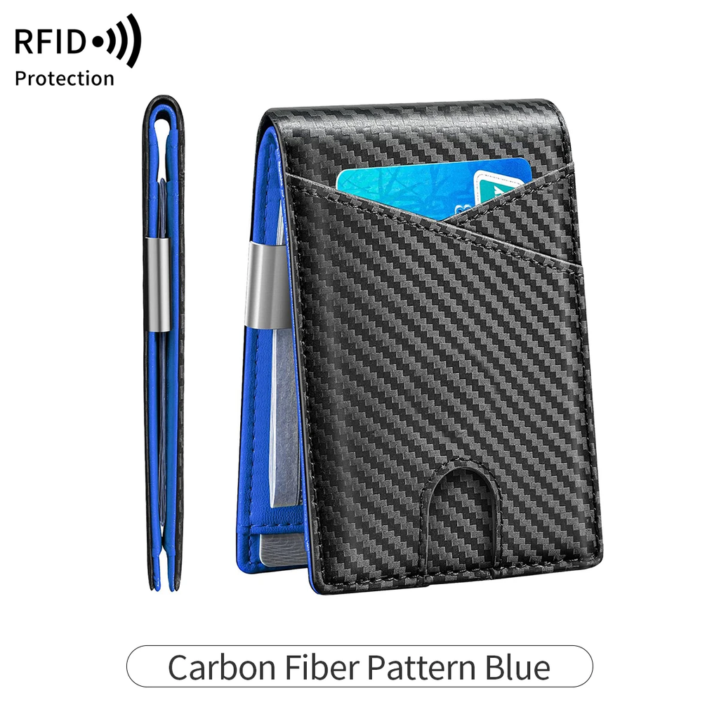 Slim Dollar Wallet-19