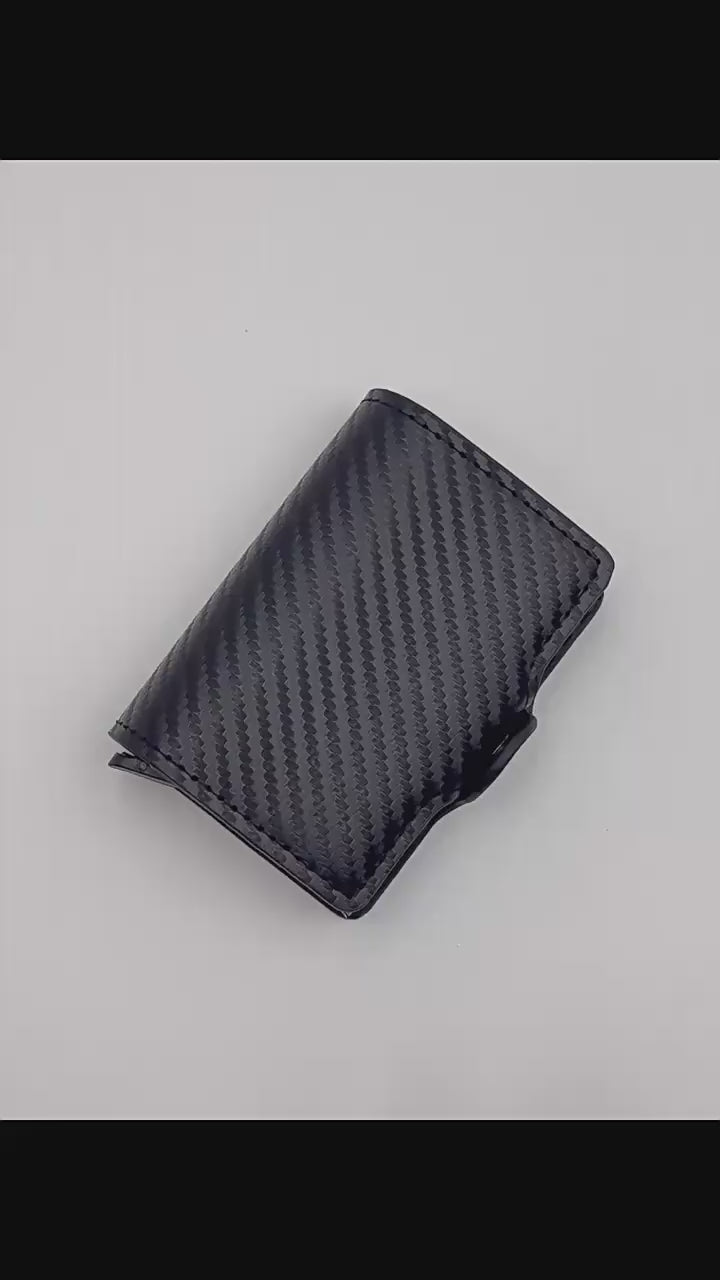 RFID Smart Card Wallet-29
