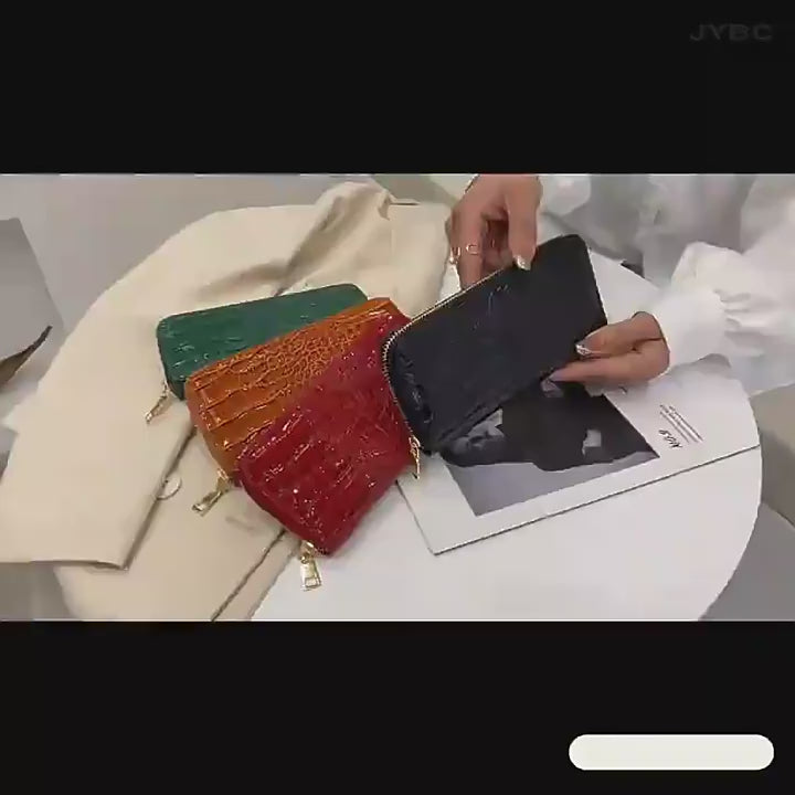 Women's Wallet-3