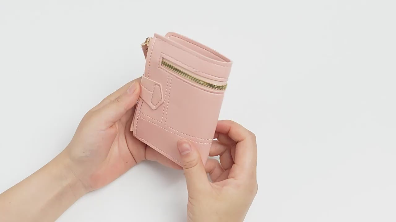Women's Wallet-2