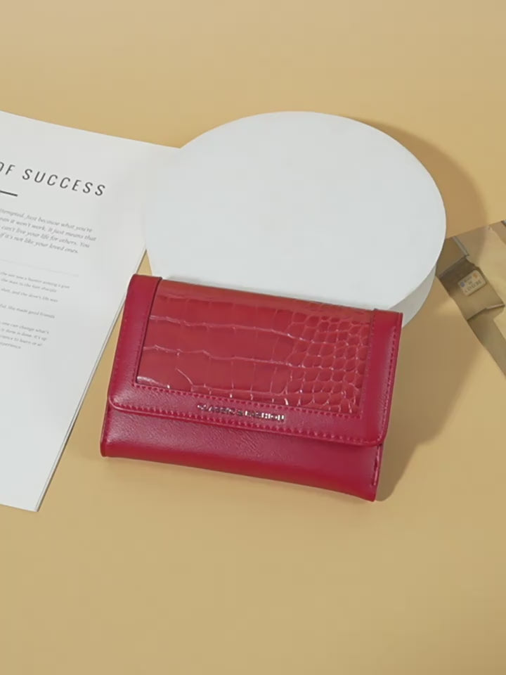 Women's Wallet-1