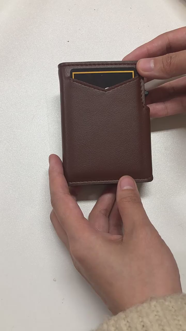 RFID Smart Card Wallet-17