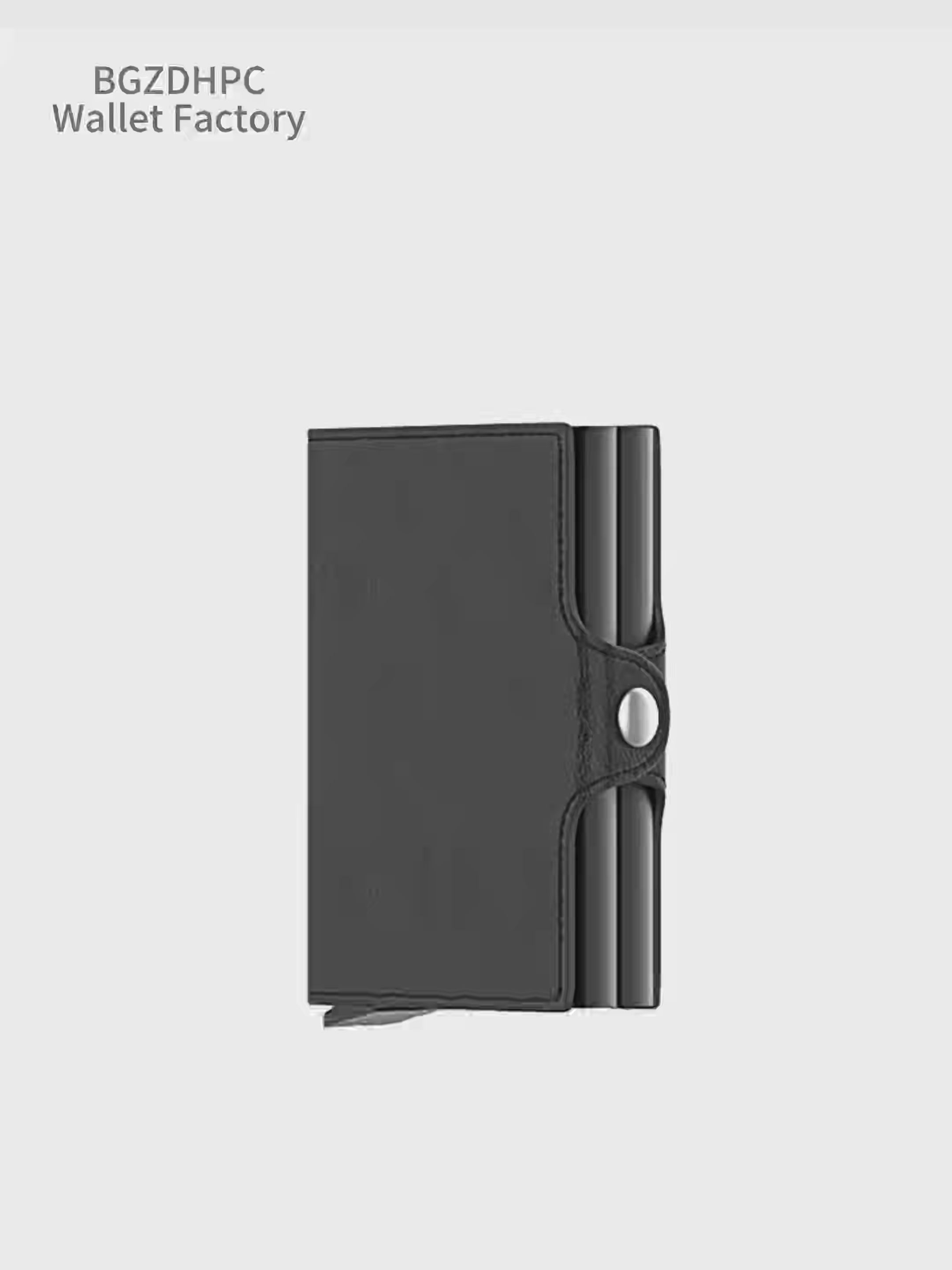 RFID Smart Card Wallet-41