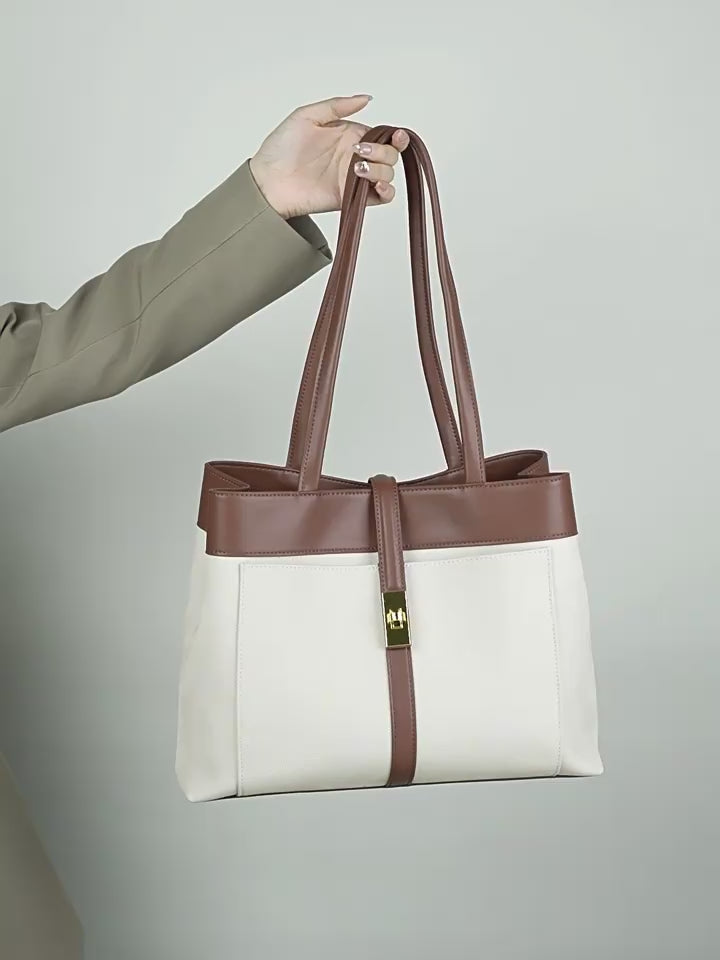 Women's Genuine Leather Bag-28