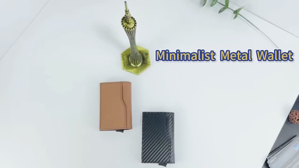 RFID Smart Card Wallet-04
