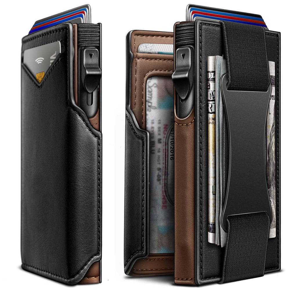 RFID Smart Card Wallet-17