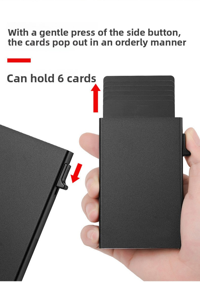 RFID Smart Card Wallet-27